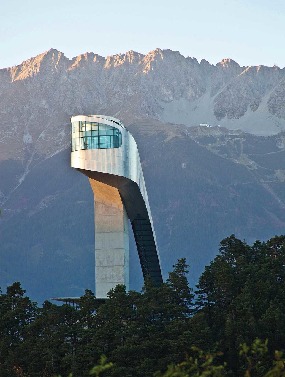 Urichhaus Innsbruck